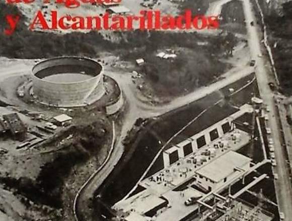 ABASTECIMIENTO DE AGUA Y ALCANTARILLADO