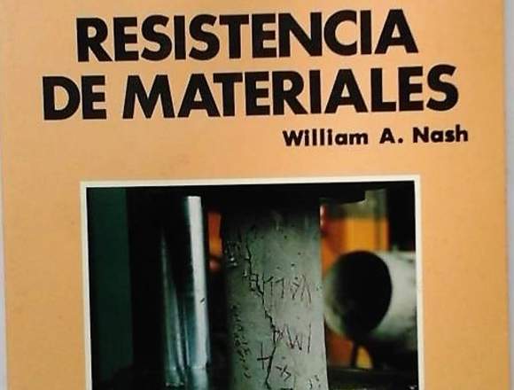 RESISTENCIA DE MATERIALES. 