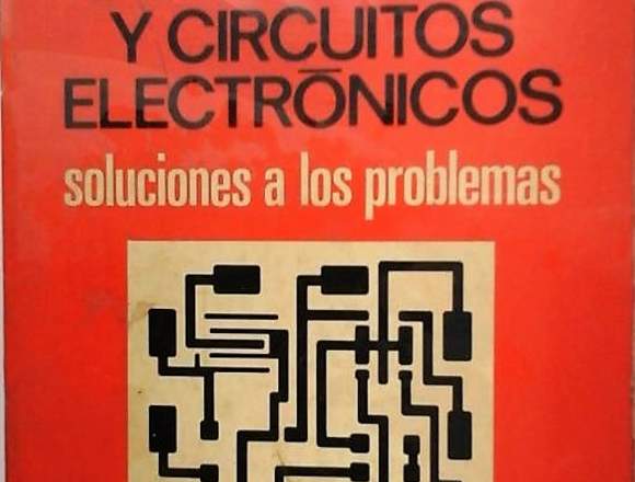 DISPOSITIVOS Y CIRCUITOS ELECTRÓNICOS (Prob&Sol). 