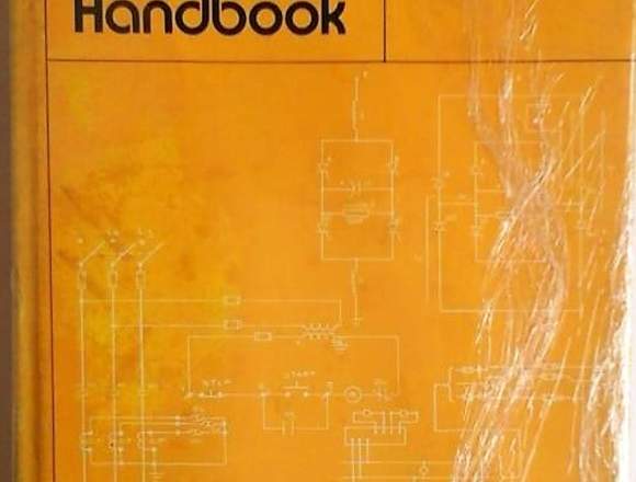 SWITCHGEAR AND CONTROL HANDBOOK (ENGLISH). 