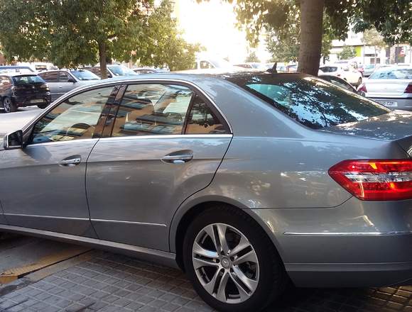 PRECIOS MERCEDES BENZ  E350 CDI