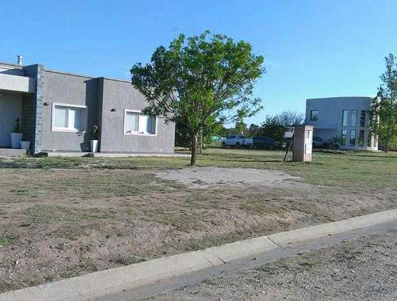 Lote en Venta en Malagueño