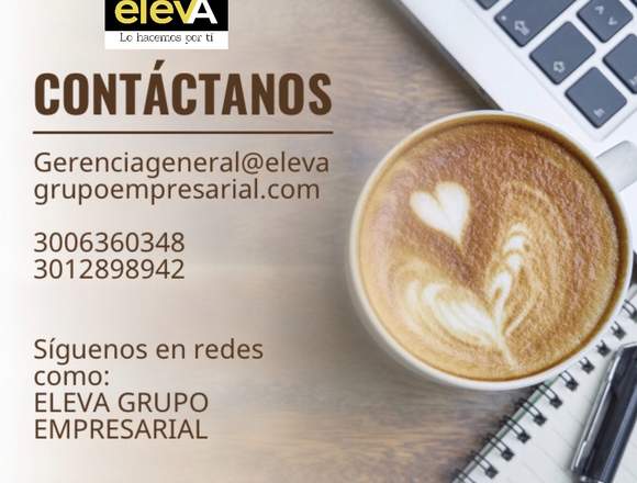 Eleva grupo empresarial  