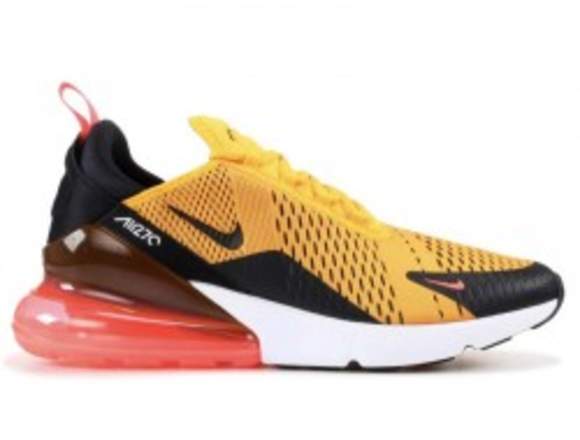 Nike Air Max 270 completamente nuevas