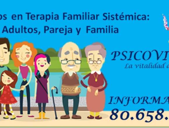 Cambie su didáctica y sientase como una familia 