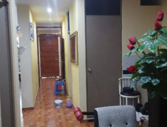 venta de casa en carabayllo 	