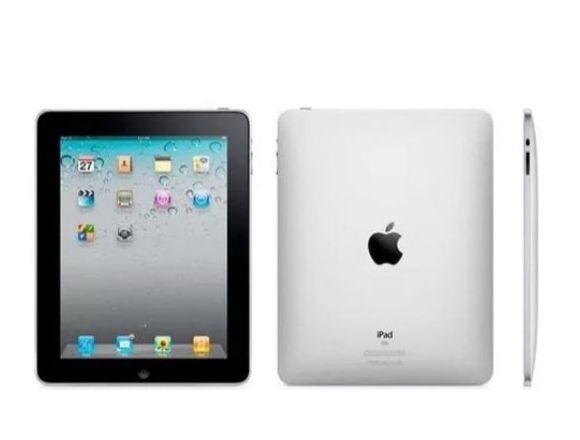 Ipad2 Modelo A1395 - Importadas Usa