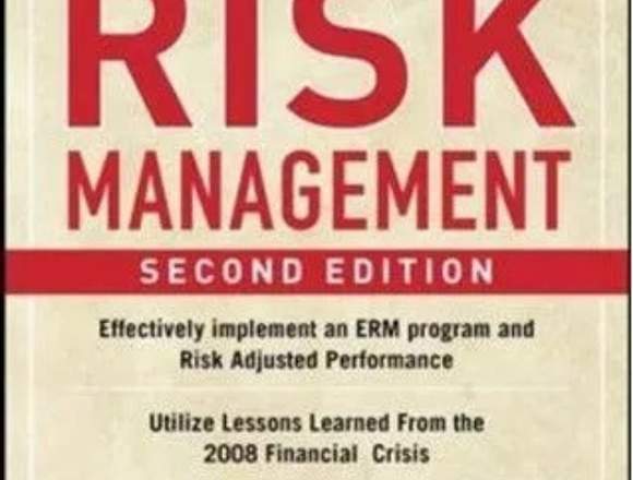 The Essentials Of Risk Management Second Edition 