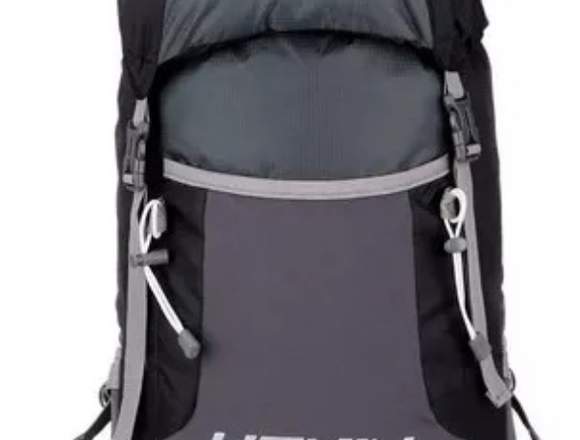 VENTA DE MOCHILAS DE VIAJE ALPINISTAS