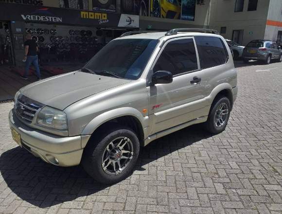 Chevrolet Gran vitara  2006