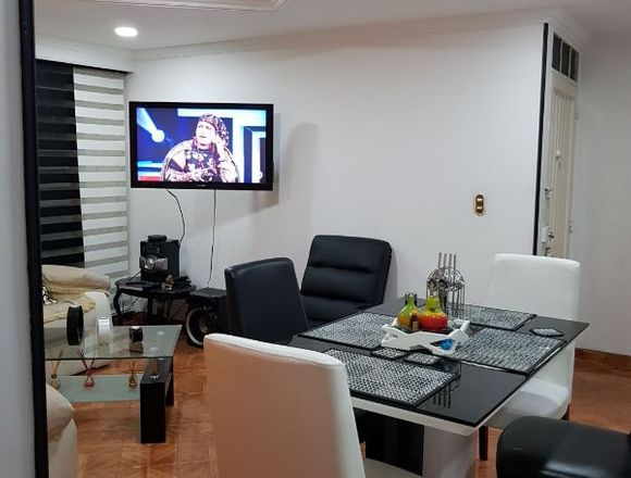 VENTA APARTAMENTO BARRIO MARRUECOS SUR, REMODELADO