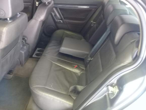 Vendo vectra elegance