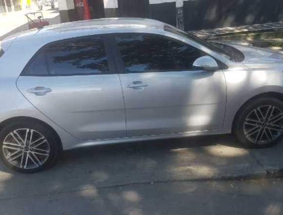 SE VENDE KIA RÍO 2019 