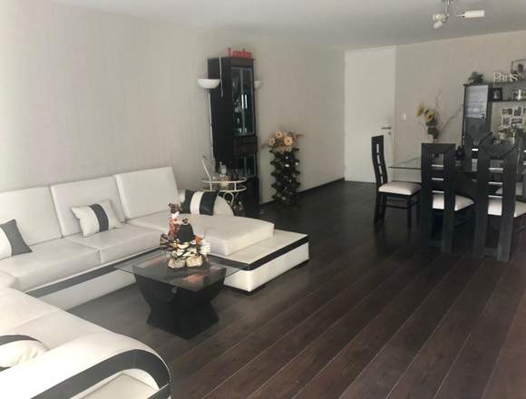 VENDO DEPARTAMENTO EN VILLA VERDE CHALLAPAMPA