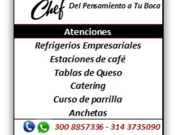 Servicios Empresariales