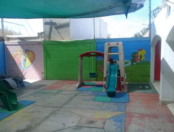 EN VENTA SALON PARA FIESTAS EXCELENTE UBICACION