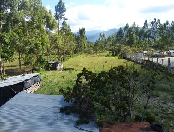 TERRENO RESIDENCIAL PARA USO EN GENERAL