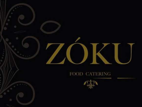 Zóku Food Catering  