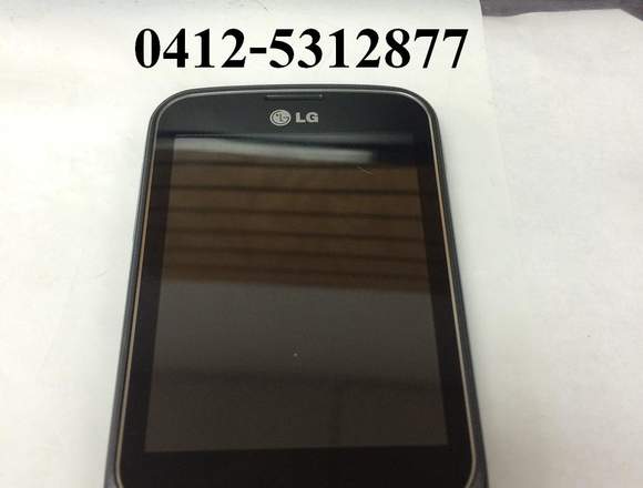 Telefono Lg 306g Tracfone