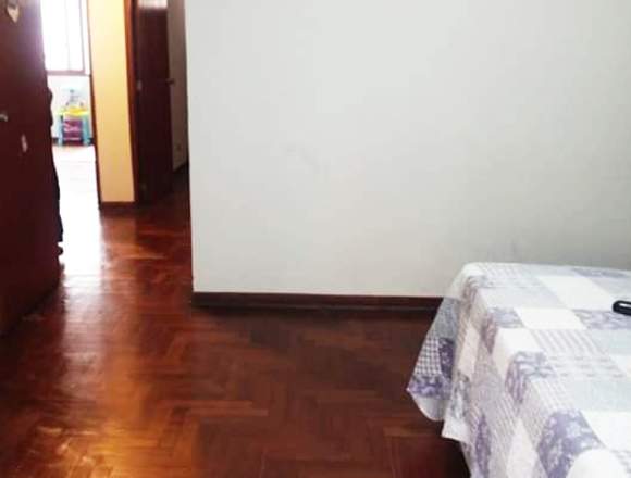 SE VENDE CASA EN CHORRILLOS