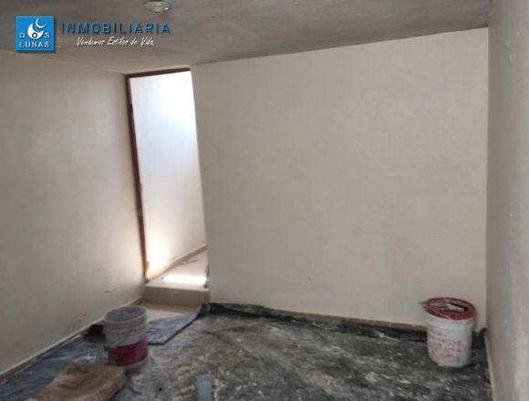 EN VENTA CASA REMODELADA EN COLONIA GALVEZ. 