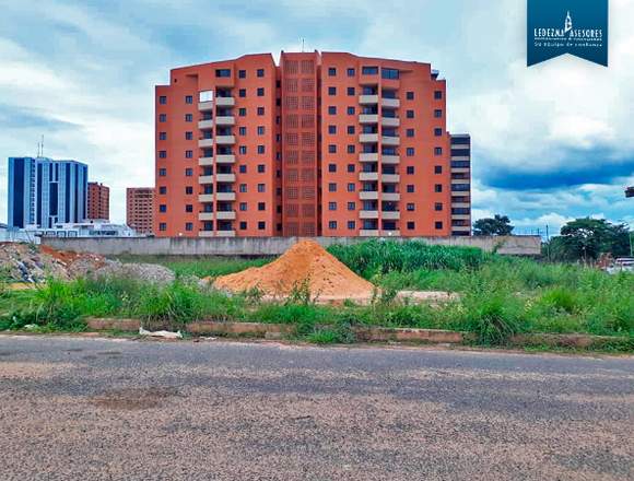 Terreno en Bolívar-Venezuela