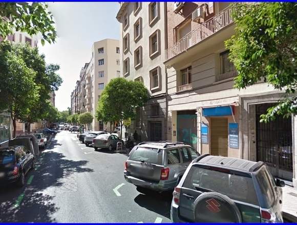 ALQUILER LOCAL COMERCIAL RETIRO