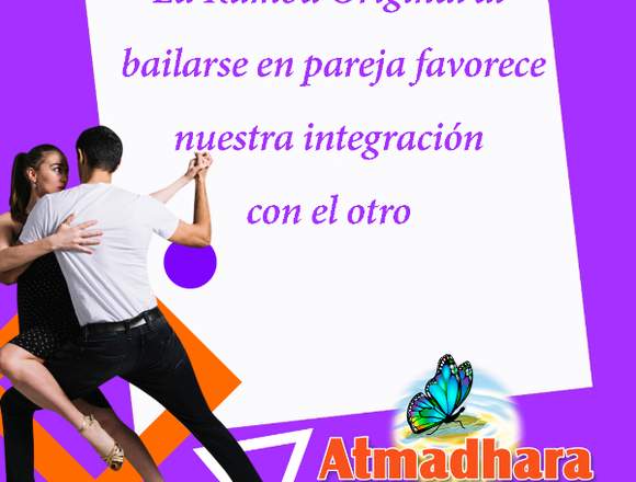 La Rumba Original aprende a bailar!