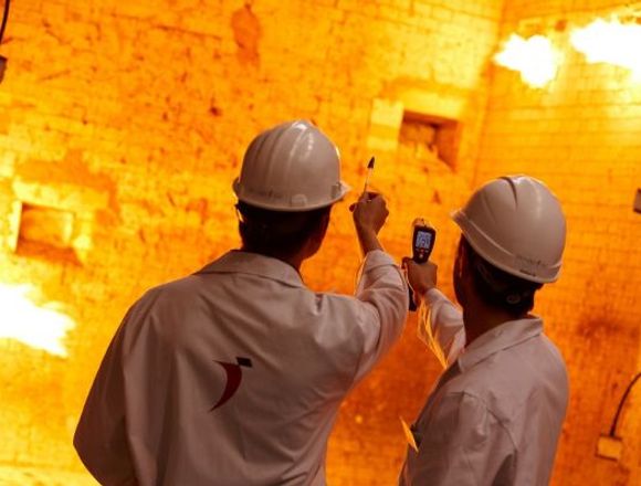 Instalación De Sistemas Contra Incendio 