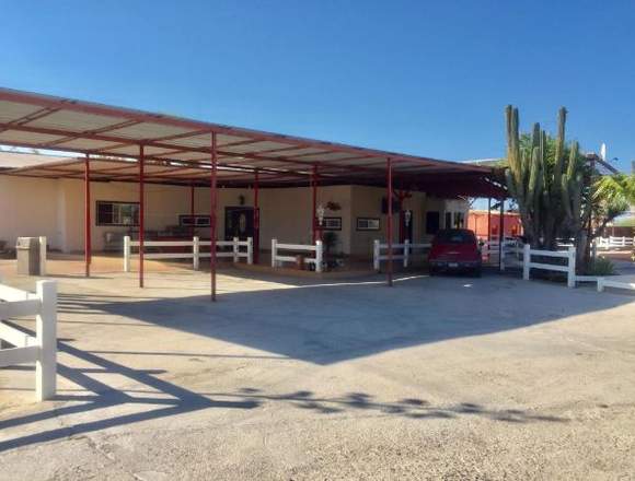 Rancho San Lorenzo en venta