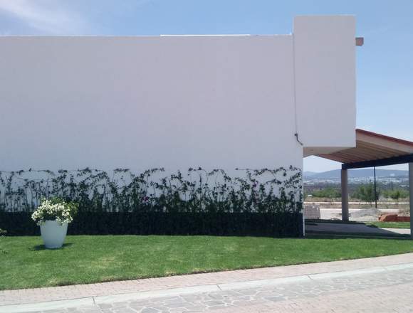 Traspaso Terreno Residencial en Querétaro