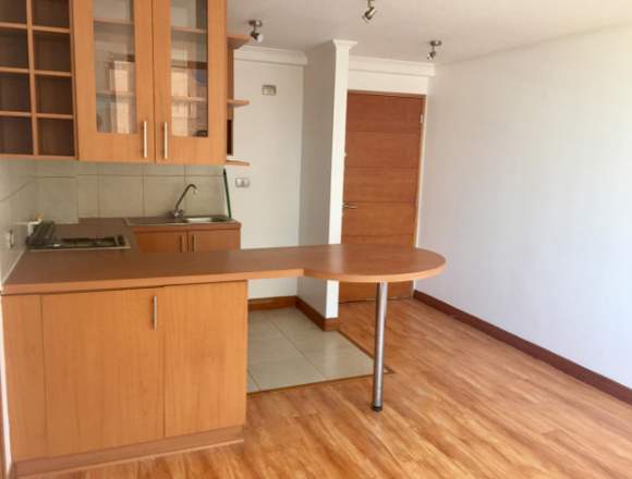 Departamento en Arriendo Sector Bellavista 