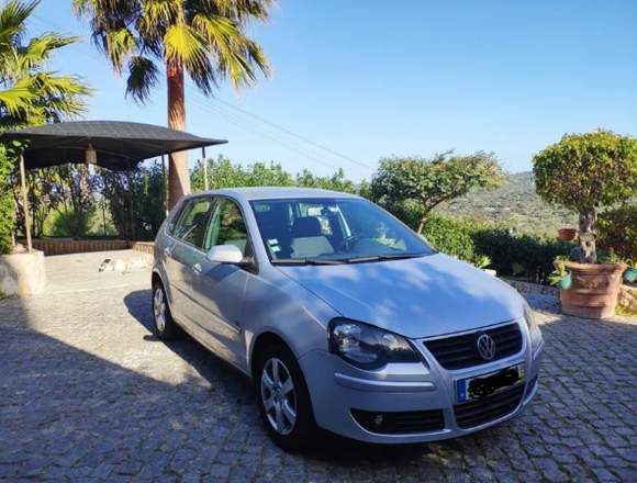Volkswagen Polo 1.2 Play and Go