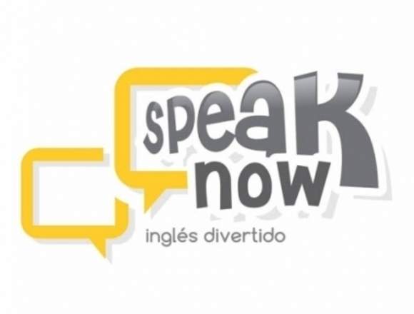 Speaknow Centro de diomas