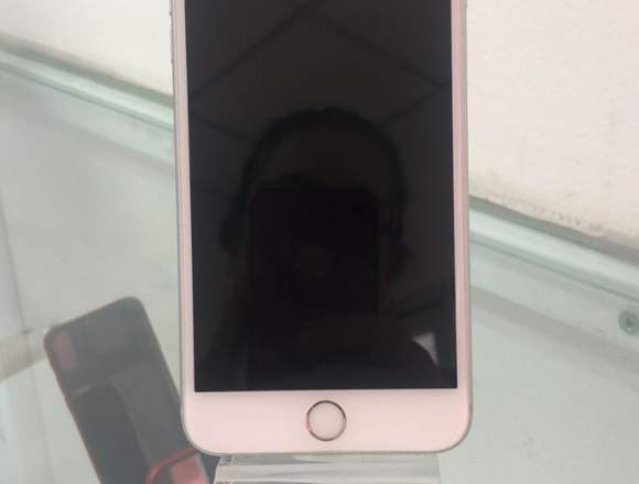 Vendo iphone 6s plus 