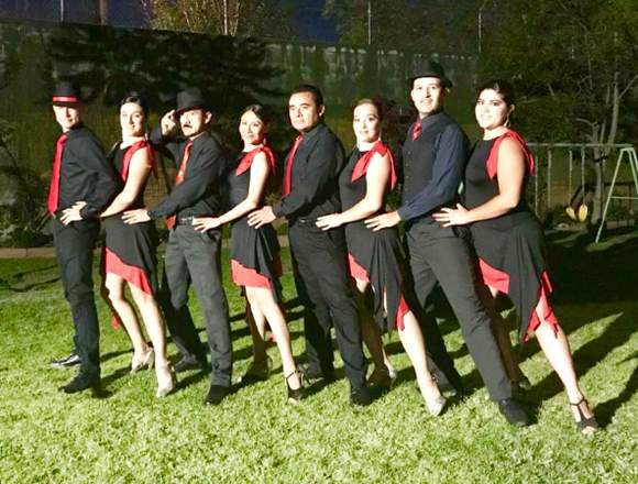 CLASES DE TANGO EN PUEBLA