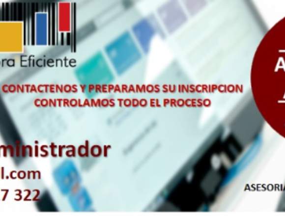 ADMINISTRADOR SECOP II - LICITACIONES - SECOP II