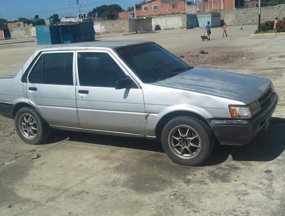 Toyota Corolla Avila