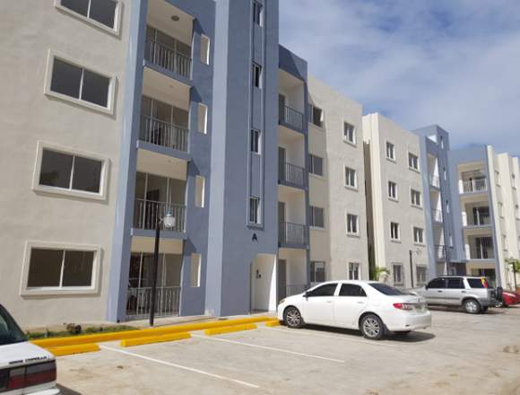 Apartamentos disponibles