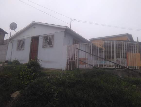 VENDO CASA SECTOR CENTRICO BARRANCAS