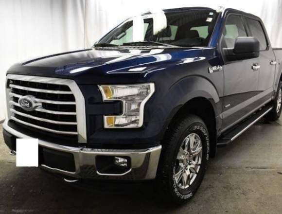 FORD F150 LOBO 2014 4X4