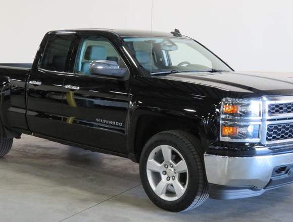 chevrolet silverado 2015