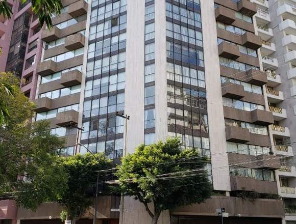 Departamento en Polanco