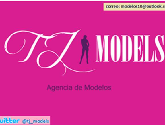 Agencia de Modelos y Promotoras