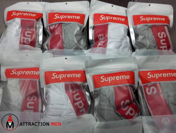 BOXERS SUPREME SOLO EN L