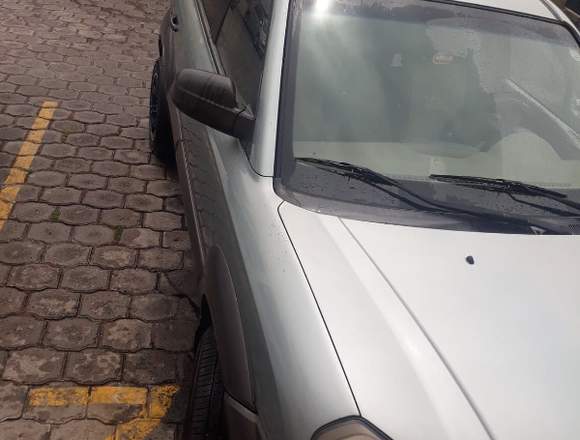 SE VENDE TUCSON MANUAL