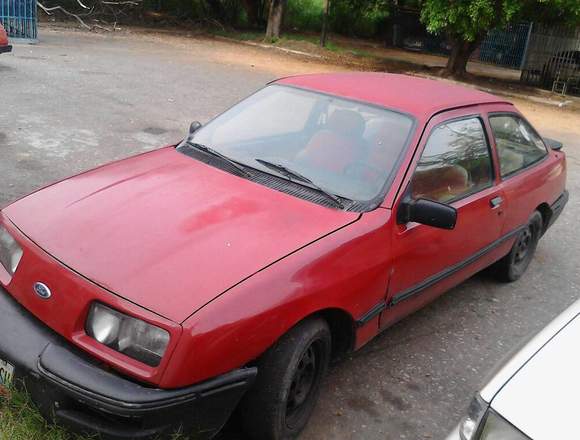 vendo Ford Sierra Automatico