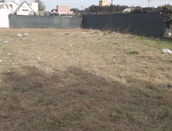 Espectacular terreno en Barrio San Ignacio