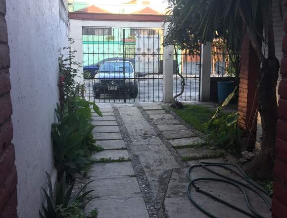 VENTA DE CASA SN JUAN DE ARAGON IV SECC