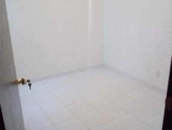 DEPARTAMENTO EN VENTA EN EL TENAYO